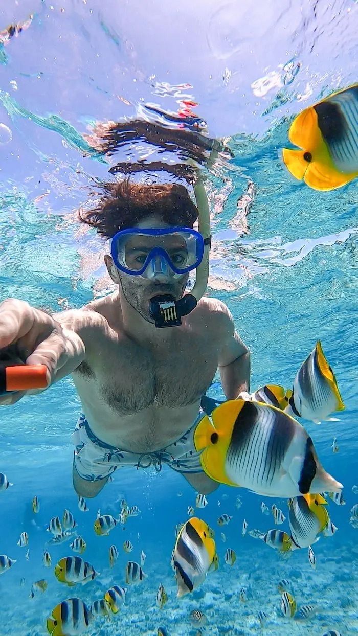 Nusa Penida West & Snorkeling Tour