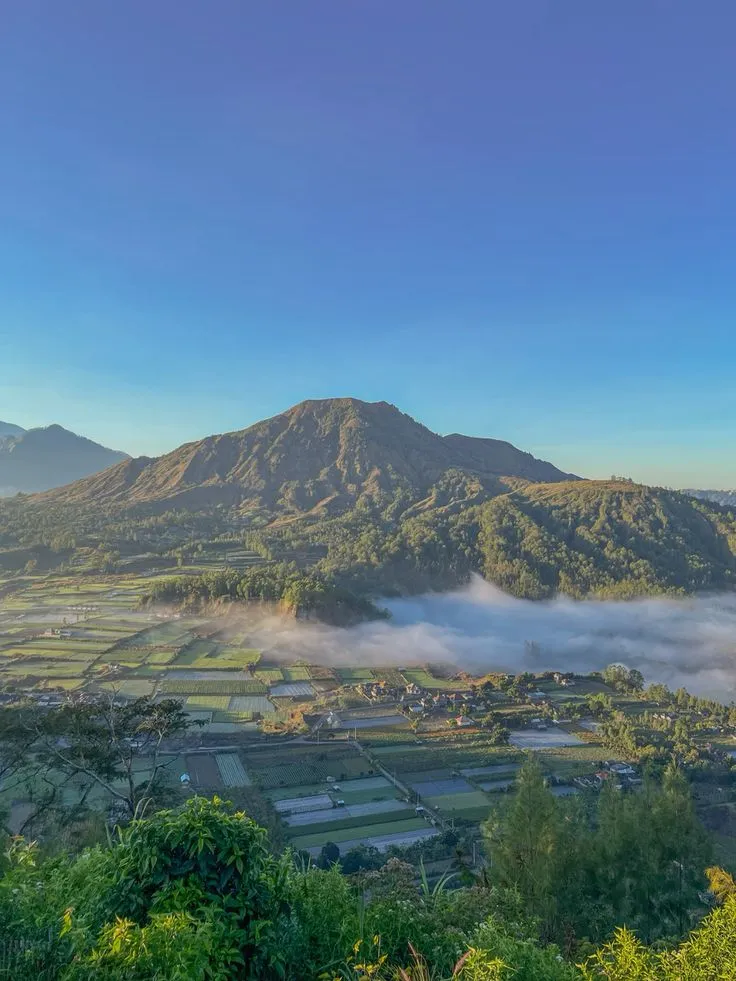 Mount Batur Jeep Sunrise