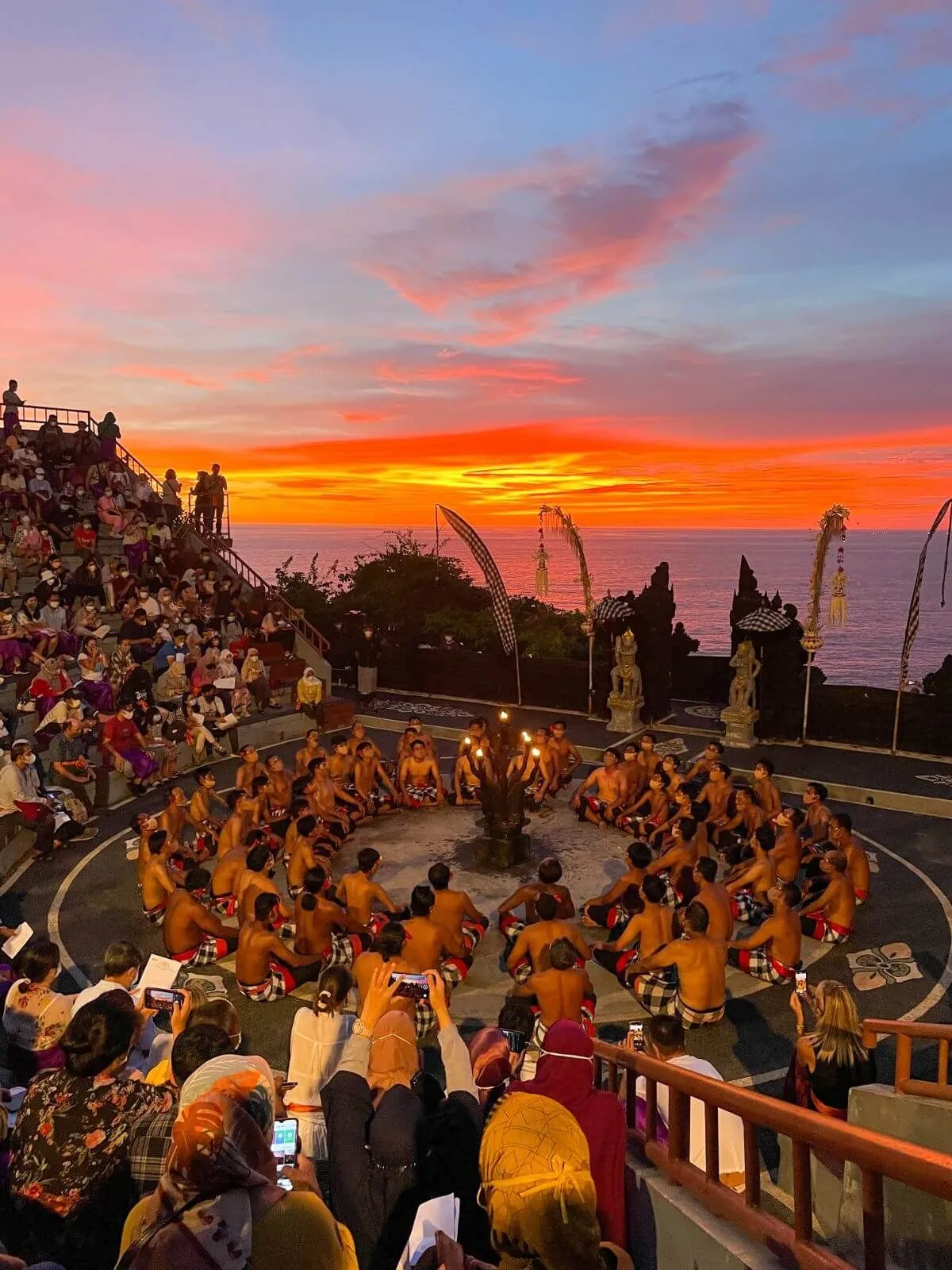 Uluwatu Temple & Southern Bali Tour