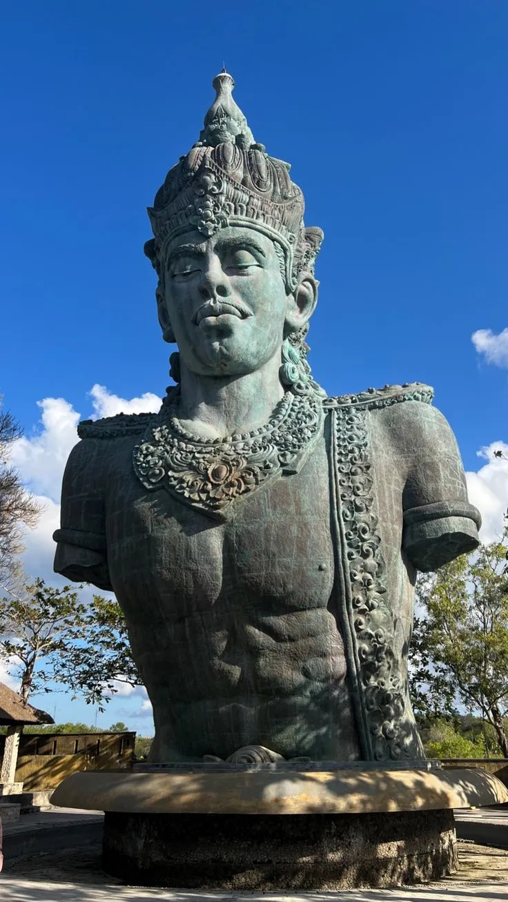Uluwatu Temple & Southern Bali Tour