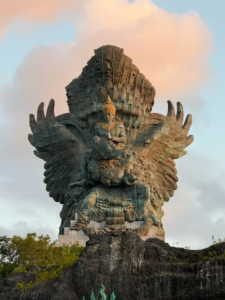 Uluwatu Temple & Southern Bali Tour