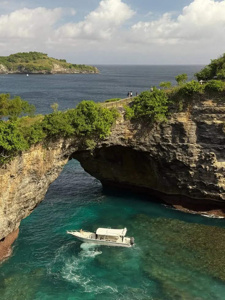 Nusa Penida East Tour