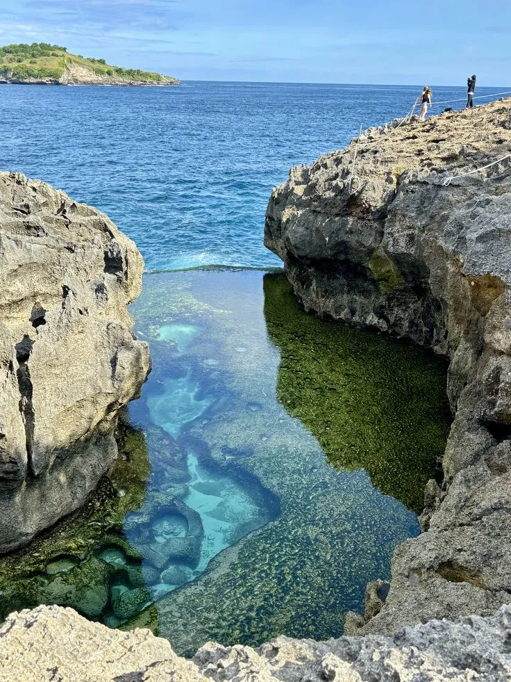 Nusa Penida West & Snorkeling Tour